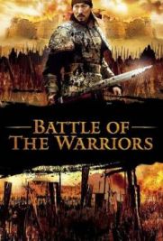 Battle of Wits - Battle of Warriors