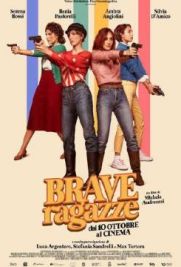 Brave ragazze