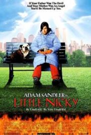 Little Nicky - Un diavolo a Manhattan