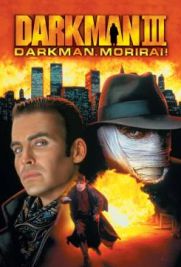 Darkman III - Darkman morirai