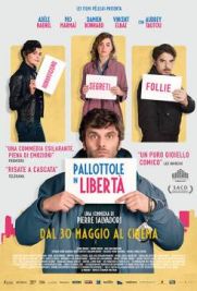 Pallottole in libertà