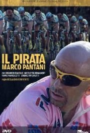 Il pirata - Marco Pantani