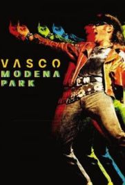 Vasco Modena Park - Il film