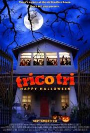 Dolcetto o scherzetto - Felice Halloween