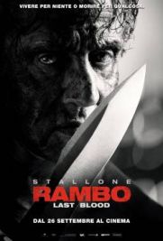 Rambo - Last Blood