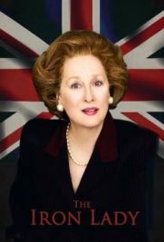 The Iron Lady