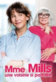 Mrs Mills - Un tesoro di vicina