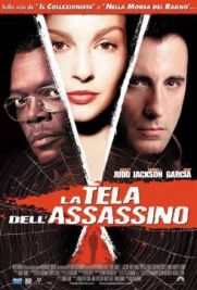 La tela dell'assassino