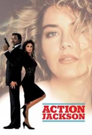 Action Jackson