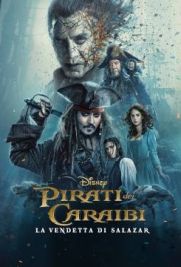 Pirati dei Caraibi 5: La vendetta di Salazar