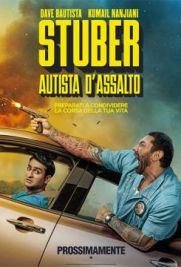 Stuber - Autista d'assalto