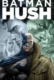 Batman: Hush