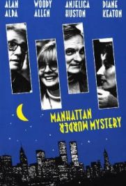 Misterioso omicidio a Manhattan