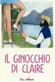 Il ginocchio di Claire