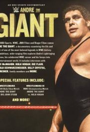 Wrestling Legend N°11 – Andre the Giant