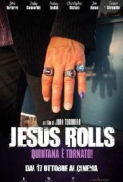 Jesus Rolls - Quintana è tornato!