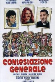 Contestazione Generale