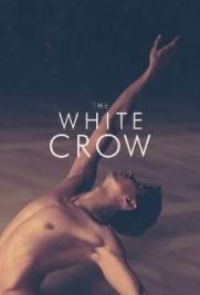 Nureyev - The White Crow