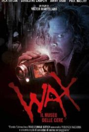 Wax - Il museo delle cere