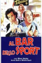 Al bar dello sport