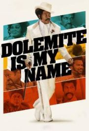 Dolemite Is My Name