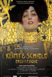 Klimt & Schiele - Eros e psiche