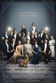 Downton Abbey - Il film