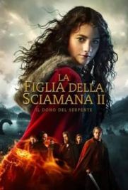 La figlia della sciamana II - Il dono del serpente