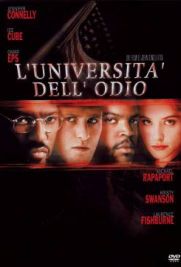 L'università dell'odio