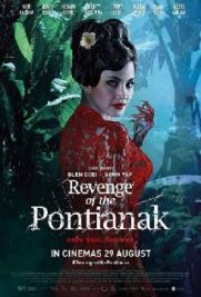 Revenge of the Pontianak