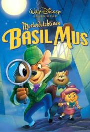 Basil l'investigatopo