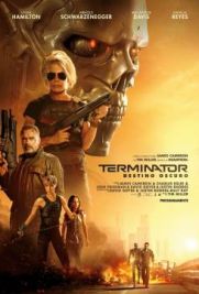 Terminator - Destino oscuro