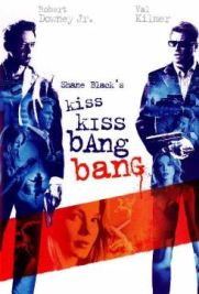 Kiss Kiss Bang Bang