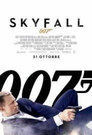 007 - Skyfall