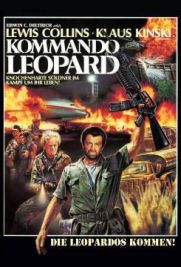 Commando Leopard