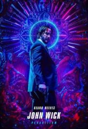 John Wick 3 - Parabellum