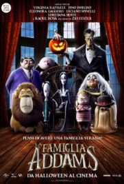 La famiglia Addams