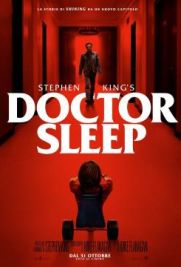 Doctor Sleep