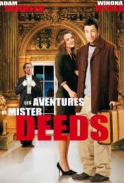 Mr. Deeds