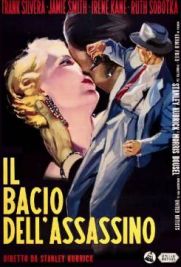 Il bacio dell'assassino