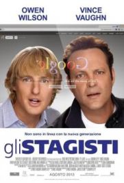 Gli stagisti