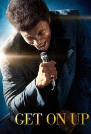 Get on up - La storia di James Brown