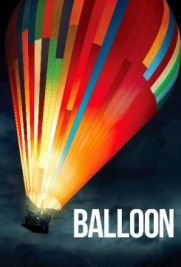 Balloon - Il vento della libertà