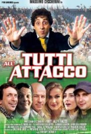 Tutti all'attacco