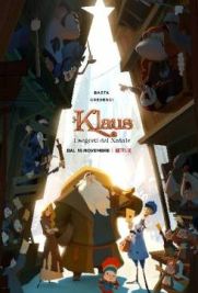 Klaus - I segreti del Natale