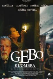 Gebo e l'ombra