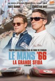 Le Mans '66 - La grande sfida