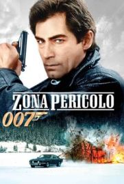 007 - Zona pericolo