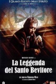 La leggenda del santo bevitore