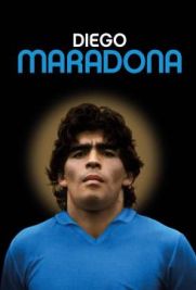 Diego Maradona